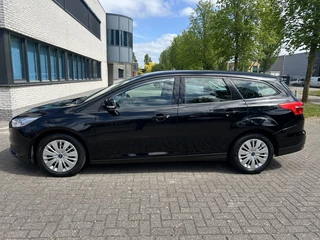 Ford Focus - afbeelding nr 7