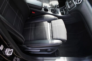 Mercedes-Benz A-Klasse Mercedes-Benz A-Klasse 180 AMBITION Ledverlichting / afneembare trekhaak - afbeelding nr 21