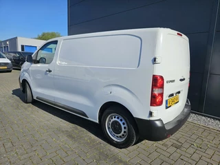 Peugeot Expert Peugeot Expert 1.6 BlueHDI 115 airco cruise navi 3-pers - afbeelding nr 8