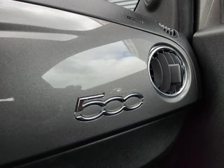 Fiat 500 - afbeelding nr 21