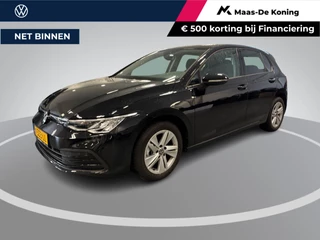 Volkswagen Golf 1.0 eTSI 110pk DSG Life Business