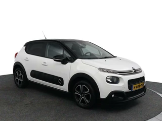 Citroën C3 Citroen C3 1.2 S&S Feel Edition | Parkeersensoren | Navigatie | Airco | - afbeelding nr 13