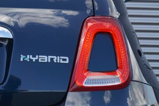 Fiat 500 Fiat 500 70PK Hybrid NAVI | CRUISE | CARPLAY | PARK.SENS | DAB+ | CLIMA! - afbeelding nr 43