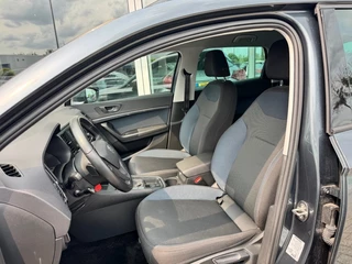 SEAT Ateca SEAT Ateca 1.4 ECOTSI - TREKHAAK /ALL IN PRIJS - afbeelding nr 17