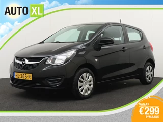 Opel KARL 1.0 75 PK ecoFLEX Edition