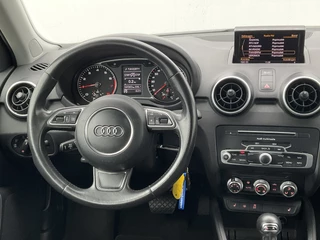 Audi A1 Sportback - afbeelding nr 18