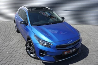 Kia XCeed - afbeelding nr 38