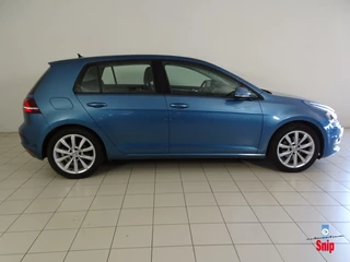 Volkswagen Golf Volkswagen Golf 1.4 TSI ACT Highline 65.000km! - afbeelding nr 5