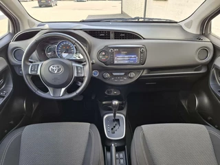Toyota Yaris Toyota Yaris 1.5 Hybrid - afbeelding nr 12