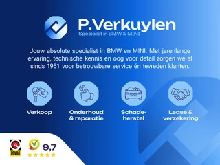 BMW i3 BMW i3 120AH 42KWH | WARMTEPOMP | NAVIGATIE PROFF. | CAMERA | - afbeelding nr 2