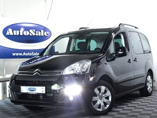 Citroën Berlingo - 515216346-0