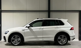 Volkswagen Tiguan Volkswagen Tiguan 1.5 TSI 2X R-line Pano Virtual Trekhaak - afbeelding nr 13