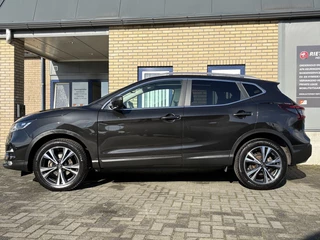 Nissan QASHQAI - afbeelding nr 3