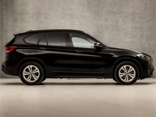 BMW X1 BMW X1 xDrive25e Sportline 221Pk Automaat (GROOT NAVI, CLIMATE, ALCANTARA, GETINT GLAS, ELEK ACHTERKLEP, SPORTSTOELEN, PARKEERSENSOREN, LED KOPLAMPEN, DAB+, NIEUWSTAAT) - afbeelding nr 4
