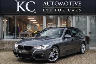 BMW 3 Serie - 24599172-0