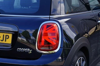 MINI Electric Mini Cooper S Electric Yours 33 kWh / Dealerauto / PANO / Harman Kardon / Camera / Stoelvw / Head up - afbeelding nr 20