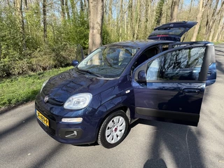 Fiat Panda - afbeelding nr 52