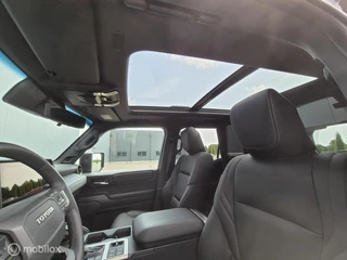 Toyota Land Cruiser Toyota Land Cruiser 2.8 D-4D Blind Van Professional met panorama dak - afbeelding nr 8