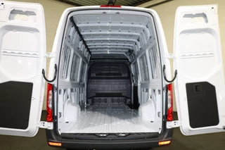 Mercedes-Benz Sprinter - afbeelding nr 3