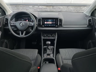 Škoda Karoq | LED | Navi | Carplay | Virtual Cockpit | Camera | PDC - afbeelding nr 3
