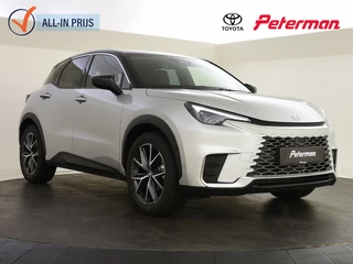 Lexus LBX - 366791047-0