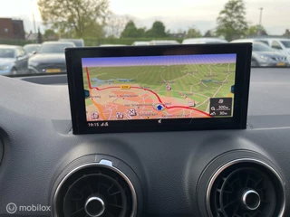 Audi Q2 Audi Q2 35 TFSI Pro Line LED*NAVI*CRUISE*PDC*VIRTUAL* - afbeelding nr 17