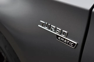 Mercedes-Benz A-Klasse Mercedes-Benz A-klasse AMG 45 4MATIC Dynamic Pakket Race H&K Memory Magno 19