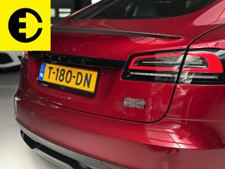 Tesla Model S Tesla Model S Plaid AWD 90 kWh | Track pack | Sportvelgen | Enhanced auto pilot - afbeelding nr 46