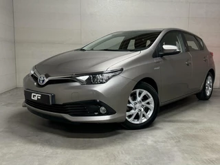Toyota Auris Toyota Auris 1.8 Hybrid Executive Navi Cruise Camera Trekh. NAP - afbeelding nr 47