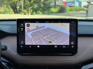 Škoda Enyaq iV Skoda Enyaq iV 60 kWh | Navigatie | Camera  | Apple Carplay | Trekhaak | - afbeelding nr 24