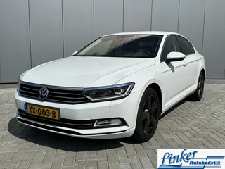 Volkswagen Passat 1.5 TSI Comfortline Business - NL-AUTO CAMERA PDC VOOR/ACHTER