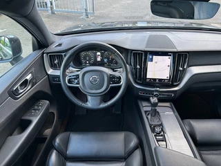 Volvo XC60 Volvo XC60 2.0 T5 AWD INSCRIPTION GEARTRONIC - afbeelding nr 16
