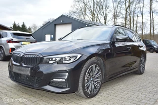 BMW 3 Serie BMW 330E M Sport Aut Touring voll M SPORT 330E - afbeelding nr 2