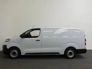 Opel Vivaro-e Opel Vivaro-e L3H1 Edition 75 kWh Automaat Airco Navi Cruise Control WLTP 317 km actieradius - afbeelding nr 17
