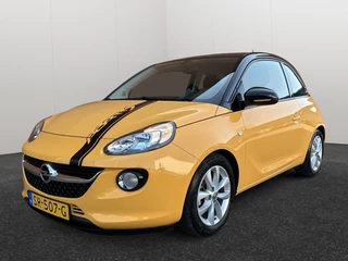 Opel ADAM - afbeelding nr 28
