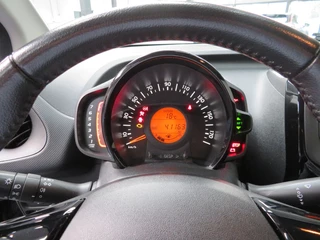 Citroën C1 Citroën C1 1.0 VTi Feel - afbeelding nr 11