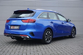 Kia Ceed Sportswagon - afbeelding nr 5