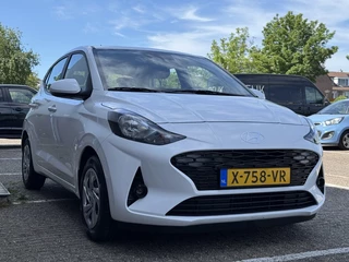 Hyundai i10 - afbeelding nr 6