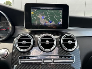 Mercedes-Benz GLC Mercedes-Benz GLC GLC 250 AMG Night P-dak Burmester Camera Sfeerlicht E.Trekhaak - afbeelding nr 8