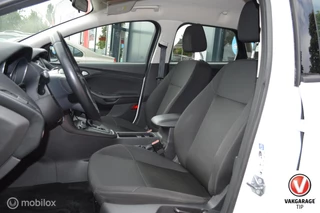 Ford Focus Ford Focus Wagon 1.0 Trend NIEUWE DISTRIBUTIE - afbeelding nr 23