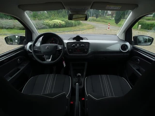 SEAT Mii - afbeelding nr 8