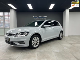 Volkswagen Golf - 486142224-0