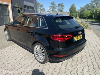 Audi A3 Audi A3 Sportback 1.4 e-tron PHEV Ambition Pro Line plus - afbeelding nr 4