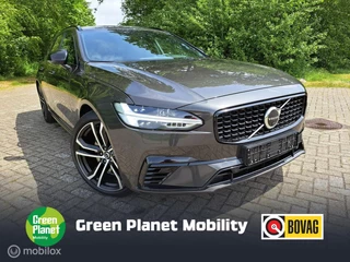 Volvo V90 - 514363882-0