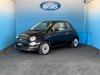 Fiat 500 Fiat 500 1.2 Lounge - afbeelding nr 14