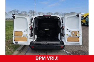 Ford Transit Connect Navi Camera Euro6 120Pk Airco! - afbeelding nr 13