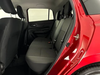 Suzuki Swift Suzuki Swift 1.2 Select Smart Hybrid Automaat | Navigatie | Adaptieve Cruise Control | Parkeercamera - afbeelding nr 20