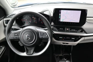 Suzuki Swift - afbeelding nr 6