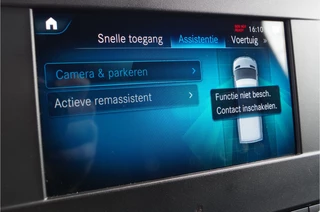 Mercedes-Benz Sprinter Mercedes-Benz Sprinter 317 1.9 CDI L4H2 RWD > 170pk/Laatruimte 440cm/360° camera/270° achterdeuren | 6340 | - afbeelding nr 19