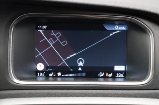 Volvo V40 Volvo V40 2.0 D2 Kinetic business - Navi, Cruise, Stoelverw. - afbeelding nr 16